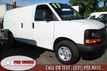 2017 Chevrolet Express Cargo Van RWD 2500 135" - 22555644 - 22