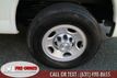 2017 Chevrolet Express Cargo Van RWD 2500 135" - 22555644 - 25