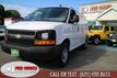 2017 Chevrolet Express Cargo Van RWD 2500 135" - 22555644 - 2