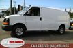 2017 Chevrolet Express Cargo Van RWD 2500 135" - 22555644 - 3