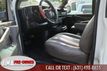 2017 Chevrolet Express Cargo Van RWD 2500 135" - 22555644 - 4