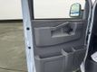 2017 Chevrolet Express Cargo Van RWD 2500 155" - 23009467 - 11