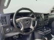 2017 Chevrolet Express Cargo Van RWD 2500 155" - 23009467 - 12