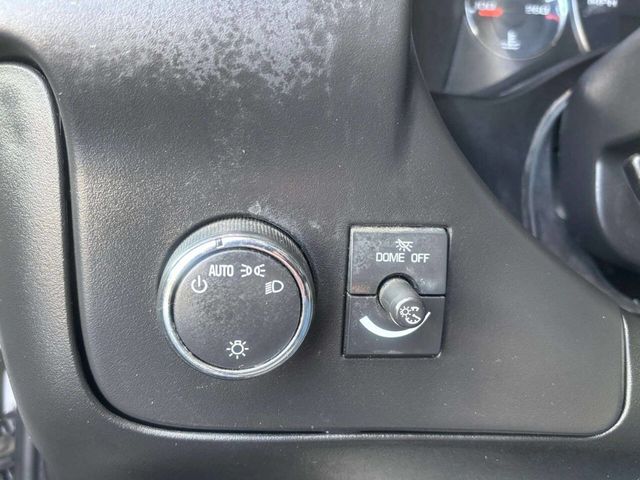 2017 Chevrolet Express Cargo Van RWD 2500 155" - 23009467 - 20