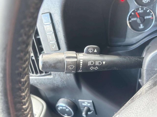 2017 Chevrolet Express Cargo Van RWD 2500 155" - 23009467 - 21