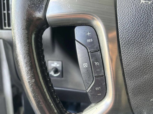 2017 Chevrolet Express Cargo Van RWD 2500 155" - 23009467 - 23