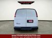 2017 Chevrolet Express Cargo Van RWD 2500 155" - 23009467 - 3