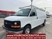 2017 Chevrolet Express Cargo Van RWD 2500 155" - 23020818 - 0