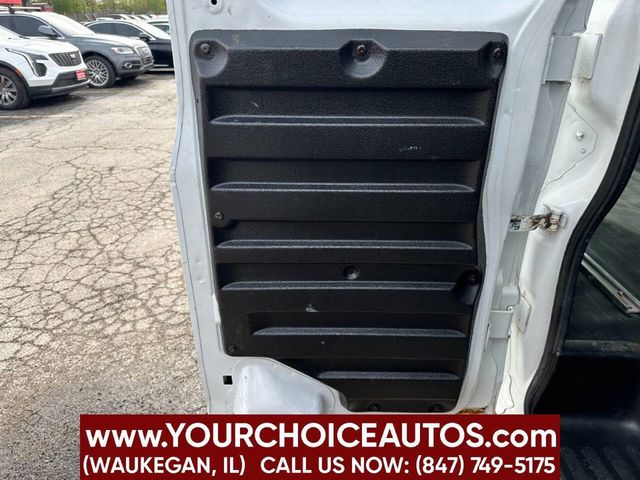 2017 Chevrolet Express Cargo Van RWD 2500 155" - 23020818 - 16