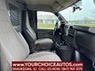 2017 Chevrolet Express Cargo Van RWD 2500 155" - 23020818 - 22