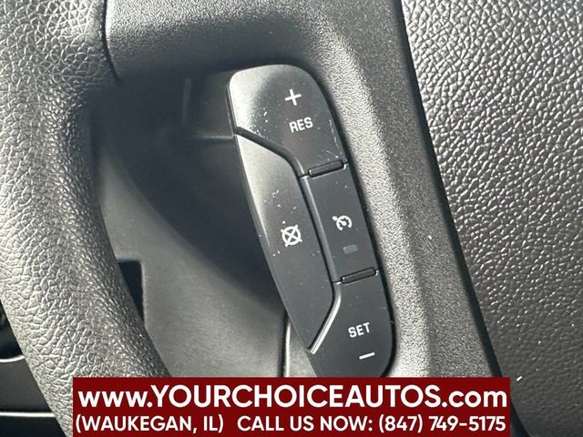2017 Chevrolet Express Cargo Van RWD 2500 155" - 23020818 - 27
