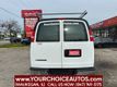 2017 Chevrolet Express Cargo Van RWD 2500 155" - 23020818 - 3