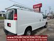 2017 Chevrolet Express Cargo Van RWD 2500 155" - 23020818 - 4