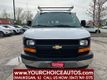 2017 Chevrolet Express Cargo Van RWD 2500 155" - 23020818 - 7