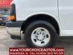 2017 Chevrolet Express Cargo Van RWD 2500 155" - 23020818 - 8
