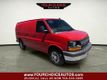 2017 Chevrolet Express Cargo Van RWD 3500 135" - 23035564 - 11