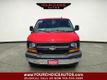2017 Chevrolet Express Cargo Van RWD 3500 135" - 23035564 - 12