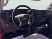 2017 Chevrolet Express Cargo Van RWD 3500 135" - 23035564 - 14