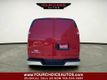 2017 Chevrolet Express Cargo Van RWD 3500 135" - 23035564 - 3