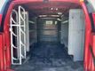 2017 Chevrolet Express Cargo Van RWD 3500 135" - 23035564 - 5