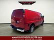2017 Chevrolet Express Cargo Van RWD 3500 135" - 23035564 - 6