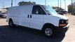 2017 Chevrolet Express Cargo Van RWD 3500 155" - 22139434 - 1