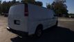 2017 Chevrolet Express Cargo Van RWD 3500 155" - 22139434 - 7