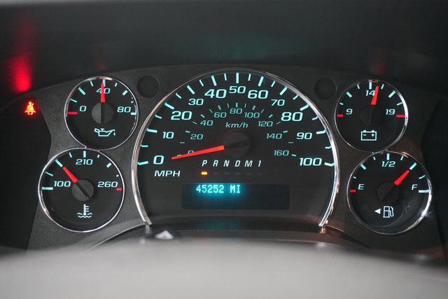 2017 Chevrolet Express Cargo Van RWD 3500 155" - 22987698 - 12