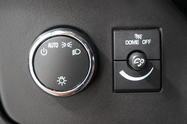 2017 Chevrolet Express Cargo Van RWD 3500 155" - 22987698 - 15