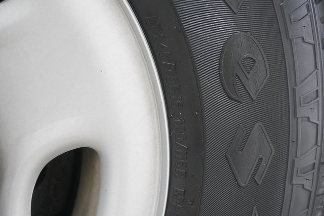 2017 Chevrolet Express Cargo Van RWD 3500 155" - 22987698 - 19