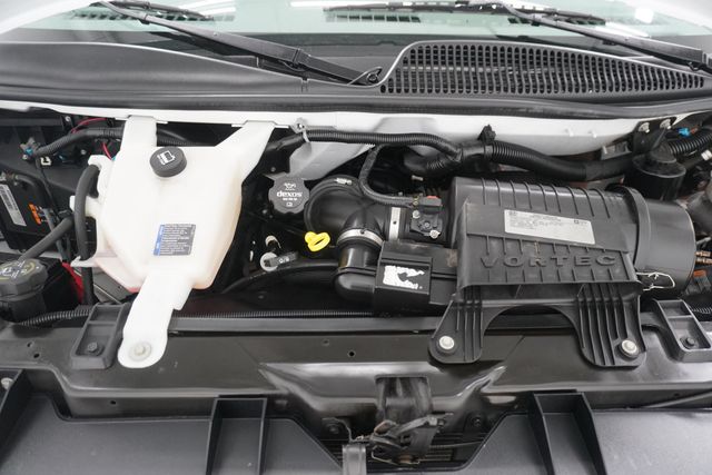 2017 Chevrolet Express Cargo Van RWD 3500 155" - 22987698 - 20