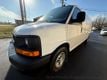 2017 Chevrolet Express Cargo Van RWD 3500 155" - 22712031 - 3