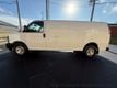 2017 Chevrolet Express Cargo Van RWD 3500 155" - 22712031 - 4