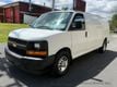 2017 Chevrolet Express Cargo Van RWD 3500 155" - 23020229 - 0
