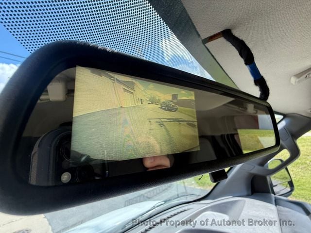 2017 Chevrolet Express Cargo Van RWD 3500 155" - 23020229 - 16