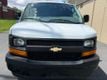 2017 Chevrolet Express Cargo Van RWD 3500 155" - 23020229 - 1