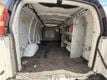 2017 Chevrolet Express Cargo Van RWD 3500 155" - 23020229 - 25
