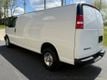 2017 Chevrolet Express Cargo Van RWD 3500 155" - 23020229 - 4