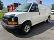 2017 Chevrolet Express Cargo Van RWD 3500 155" - 23069961 - 0