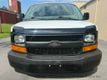 2017 Chevrolet Express Cargo Van RWD 3500 155" - 23069961 - 1