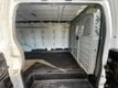 2017 Chevrolet Express Cargo Van RWD 3500 155" - 23069961 - 22