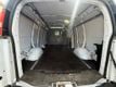 2017 Chevrolet Express Cargo Van RWD 3500 155" - 23069961 - 25