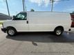 2017 Chevrolet Express Cargo Van RWD 3500 155" - 23069961 - 2