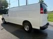 2017 Chevrolet Express Cargo Van RWD 3500 155" - 23069961 - 3