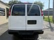 2017 Chevrolet Express Cargo Van RWD 3500 155" - 23069961 - 4