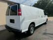 2017 Chevrolet Express Cargo Van RWD 3500 155" - 23069961 - 5