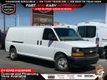 2017 Chevrolet Express Cargo Van V8 RWD 3500 155" 1-Owner - 22584618 - 0