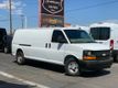 2017 Chevrolet Express Cargo Van V8 RWD 3500 155" 1-Owner - 22584618 - 15