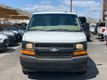 2017 Chevrolet Express Cargo Van V8 RWD 3500 155" 1-Owner - 22584618 - 17