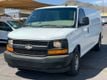 2017 Chevrolet Express Cargo Van V8 RWD 3500 155" 1-Owner - 22584618 - 18